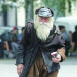 Патриарх Неофит участва в опелото на дядо Добри