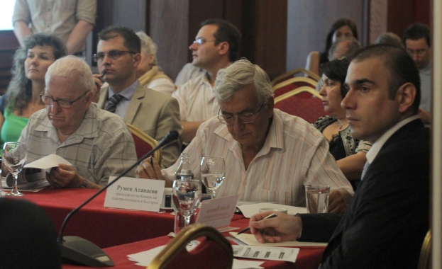 10 български предприятия ще участват в "TEHNOMA 2013"