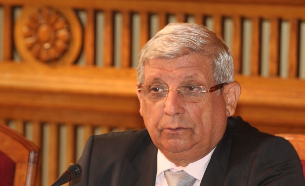 Аню Ангелов: За модернизацията на армията трябва да се отделят по около 150 млн. лв. годишно