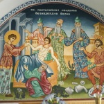 Последен ден за поклонение пред мощите на Св. Панталеймон в София