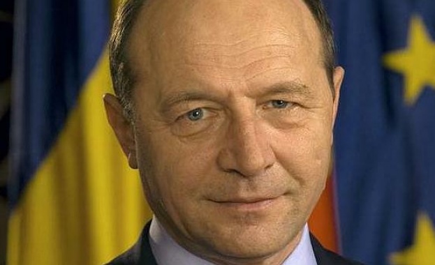 Глобиха Бъсеску заради изказване по адрес на ромите