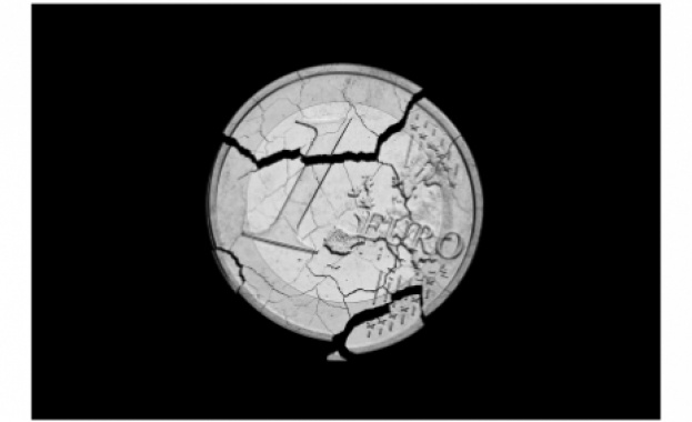 Брутният вътрешен продукт на Германия се е свил с 10 1