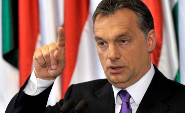 Будапеща и Белград предупредиха след взрива на газопровода Северен поток,