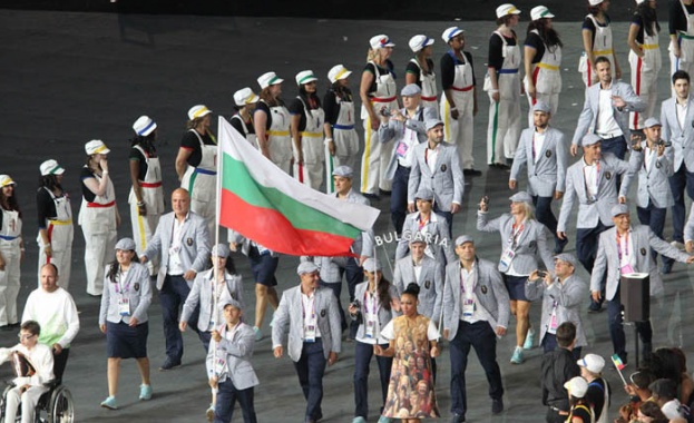 По милион лева за всеки, триумфирал на олимпиада 