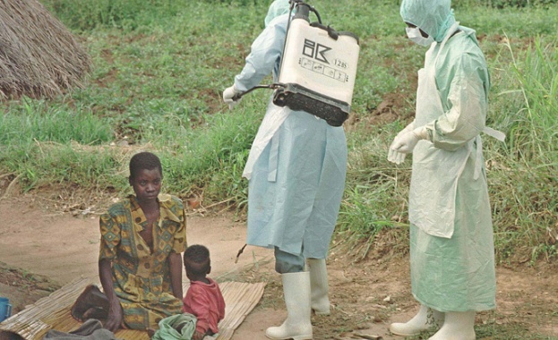 Президентът на Уганда удължи с 21 дни срока на карантина в рамките на борбата с еболата