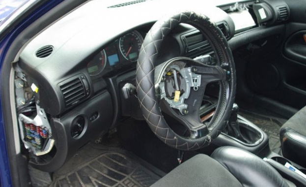 Да преминеш през САЩ за 28.5 часа