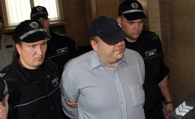 Отложиха делото за убийството на Яна в Борисовата