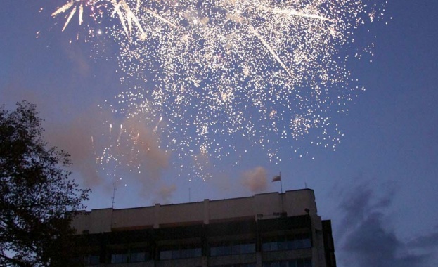 Факелно шествие и тържествена заря-проверка за 3 март в Стара Загора 