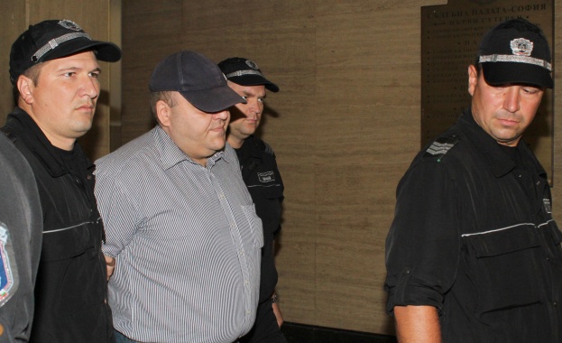 Прокуратурата поиска доживотен затвор за убиеца на Яна