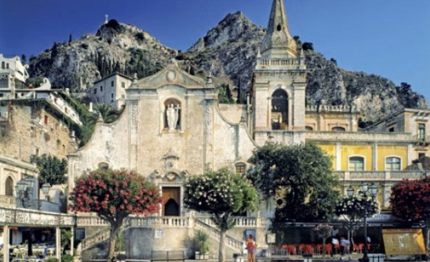 Туристическите пакети за Великден са изкупени