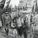 Навършват се 117 години от Илинденско-Преображенското въстание 