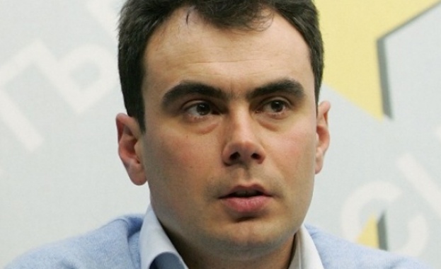 Жельо Бойчев, БСП: Този парламент е изчерпан и единственото решение е предсрочни парламентарни избори