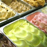 Сладкарница предлага сладолед с необичайни вкусове