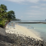 Бали забранява чуждестранни туристи до края на годината