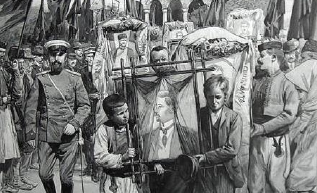 Днес се навършват 117 години от избухването на Илинденско Преображенското въстание