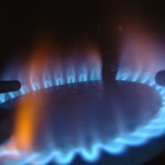 За 152.61 лева за мегаватчас се продава природният газ на "Газов Хъб Балкан" с ден на доставка за днес