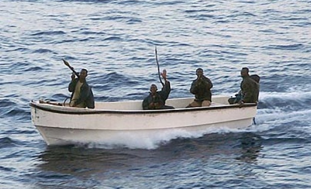 Руски моряци, попаднали в плен на нигерийски пирати, са били освободени