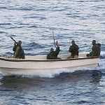 Пирати взеха за заложници шестима руски моряци