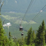 Времето подходящо за туризъм в планината 