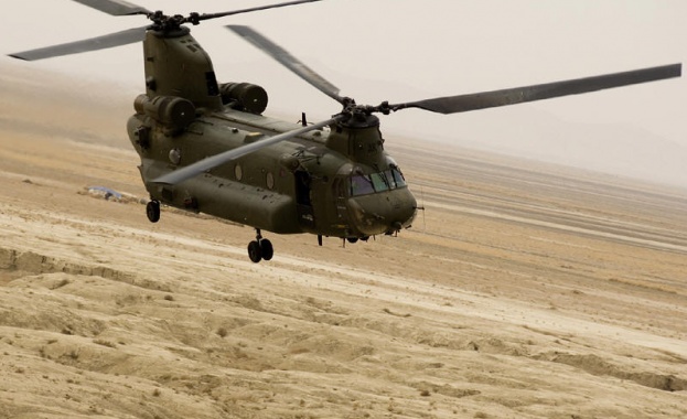 Американските военни са приключили изтеглянето си от Афганистан с което