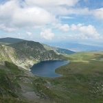 Извънредна ситуация с туристи край Седемте рилски езера