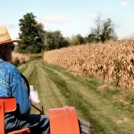 Как да изберем мини трактор?