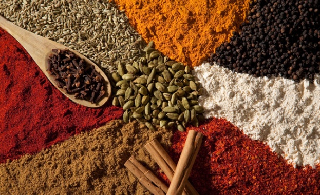 Най-любопитните подправки по света