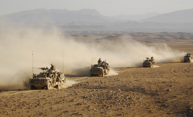 Русия ще изпрати контингент от още 800 свои военни които