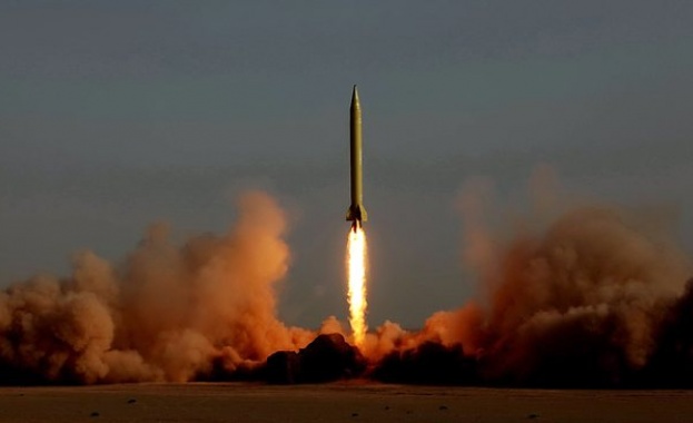 Ракета успя да извърши вертикално кацане /Видео/