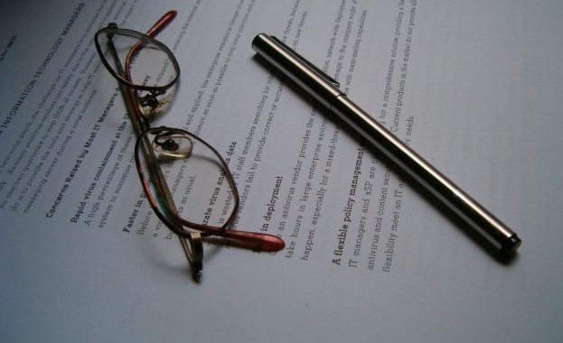 Бюджет 2017 на първо четене в ресорната комисия в НС 