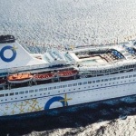 Успехът на круизите в Европа не спира