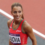 Ивет Лалова с победа на 200 м на Европейското отборно по лека атлетика