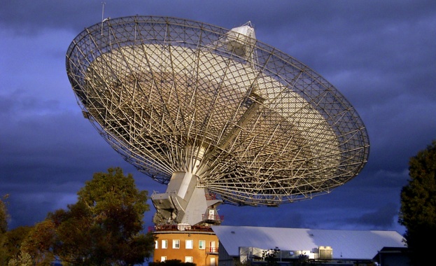 Телескоп регистрира загадъчни радиосигнали от дълбокия космос 