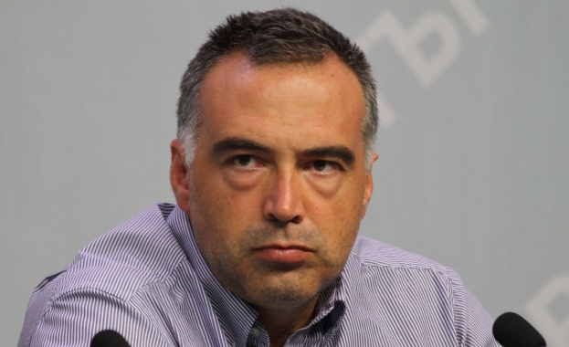 Кутев: Здравеопазването и демографският проблем са ключовите неща, върху които трябва да работим