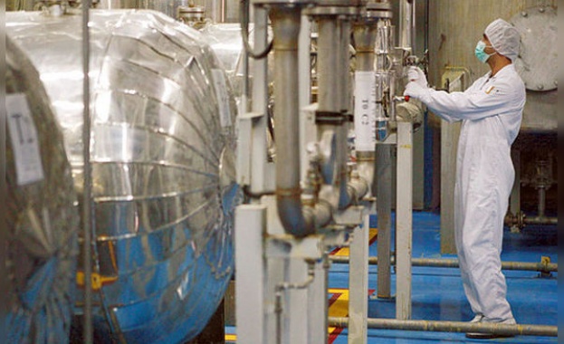 Четирима опитаха да саботират работата на ядрен обект в Иран 