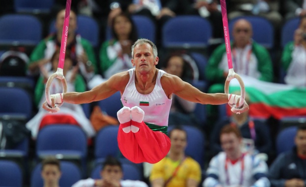 Във Варна днес започва Световната купа по спортна гимнастика Организатор