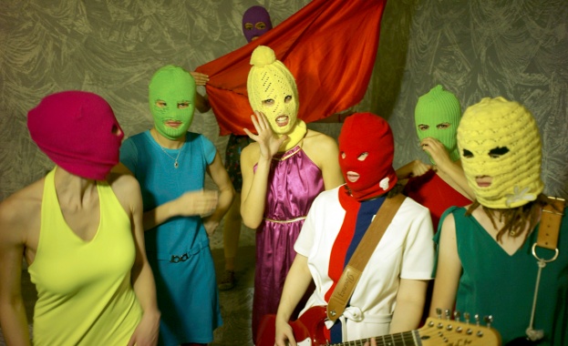 Върховният съд поиска преразглеждане на делото за Pussy Riot