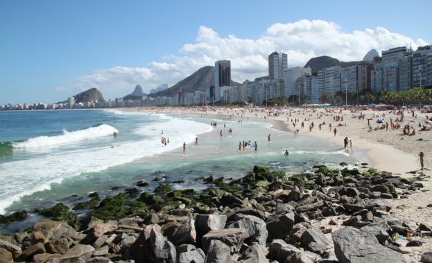 Чешки полицаи ще патрулират по Черноморието