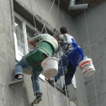 Програма за саниране стана гвоздей на политическата учебна година на ГЕРБ 