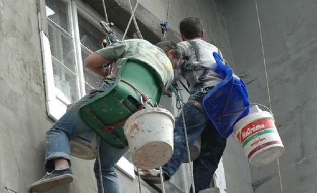 Българинът тегли потребителски кредит главно за ремонт на дома