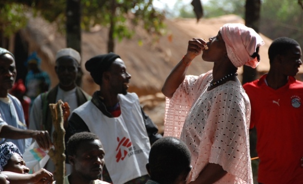 Милиони хора по света са изложени на риск от холера