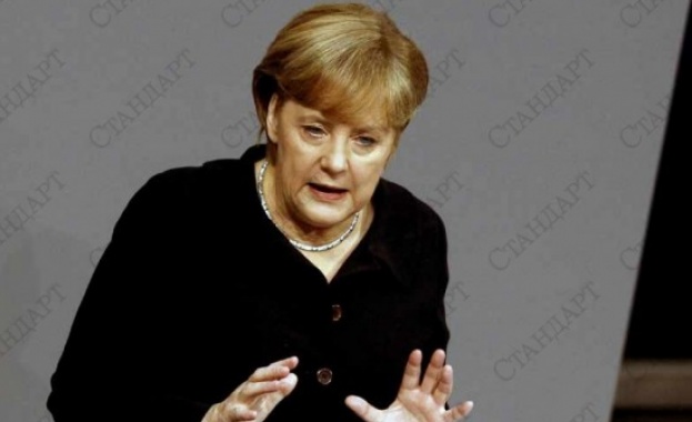 Меркел ще посети Вашингтон, за да преговаря за „Северен поток-2”
