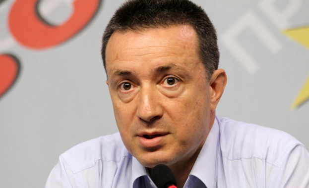 Янаки Стоилов: Правителството е непоследователно в решенията си за COVID кризата