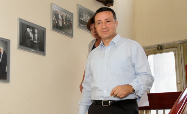 Без министри в листата на БСП за евровота 