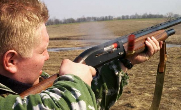 Българското дружество за защита на птиците БДЗП излезе със специална