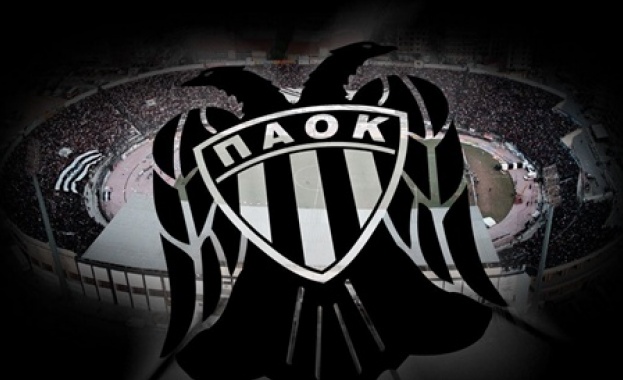 В отбора на ПАОК са увеличили двойно премиите на играчите