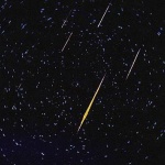 Максимумът на метеорния поток Квадрантиди ще се наблюдава от България тази нощ