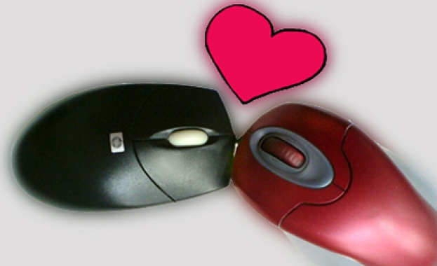 Днес е най-добрият ден за началото на нова връзка!