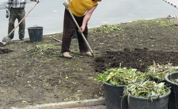 4 милиона повече за зелена София