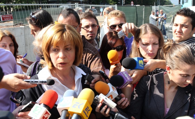 Кметът на София: Няма да ставам премиер 